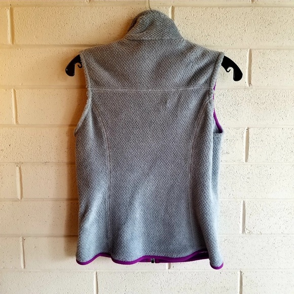 Patagonia Polartec Thermal Pro Vest - Picture 2 of 4